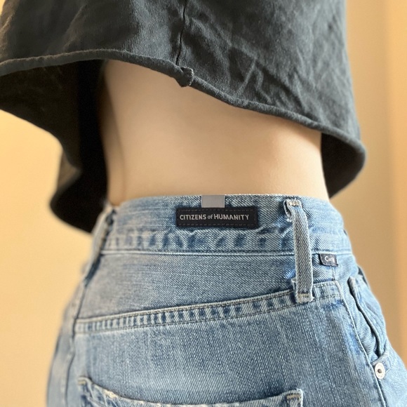 C of H Jeans - Picture 2 of 11